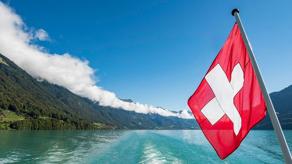 From Milan: Interlaken & Swiss Alps Day Trip - Key highlights at a glance