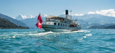 From Milan: Interlaken & Swiss Alps Day Trip - The Green Train of the Alps through the Simplon Pass