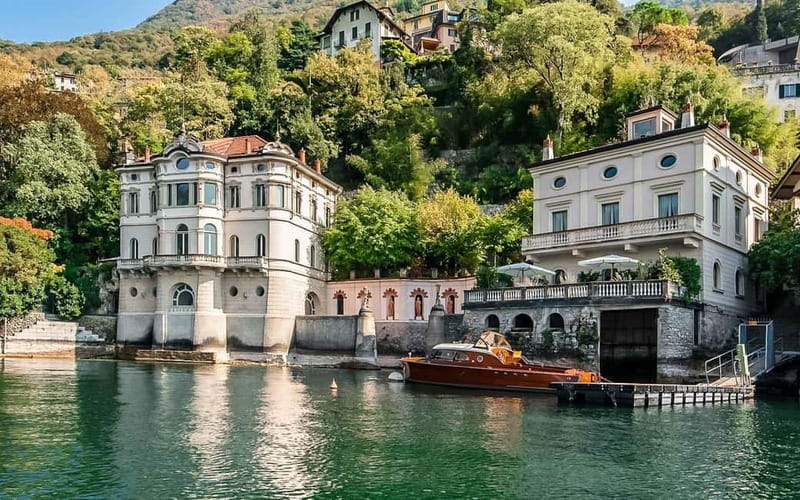 From Milan: Lake Como, Bellagio and Lugano Private Boat Tour - Key Points Before You Go