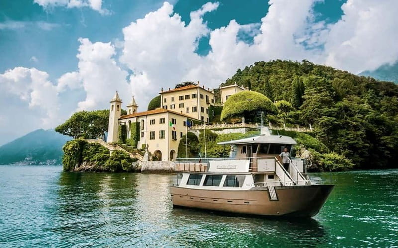 From Milan: Lake Como & Bellagio DayTour with Private Cruise - Como Walking Tour: How to See the City Without Getting Lost