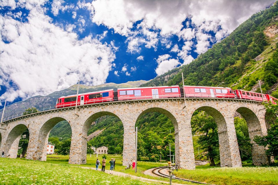 From Milan: Lake Como Cruise, St. Moritz & Bernina Red Train - Who This Tour Suits Best (And Who Should Rethink It)