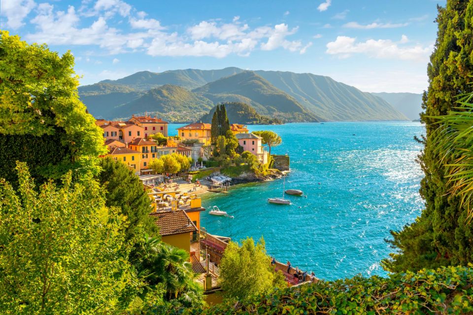 From Milan: Private Boat to Como Lake, Lugano, and Bellagio - Key highlights you’ll actually feel during the day