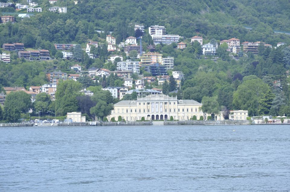 From Milan: Private Boat to Como Lake, Lugano, and Bellagio - How the road time feels: comfort, timing, and easy-to-miss tips