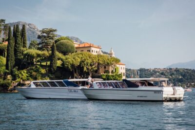 From Milan: Private Boat to Como Lake, Lugano, and Bellagio - Price and what you really get for about $79