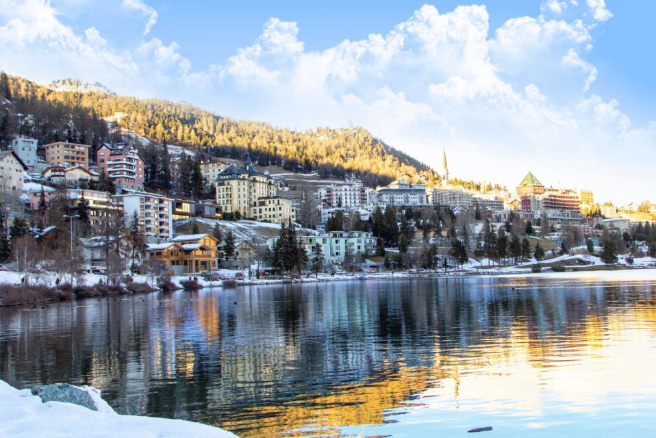 From Milan: Round-Trip Bernina Red Train to Saint Moritz - Price and value: is $193 for this Bernina day trip worth it?