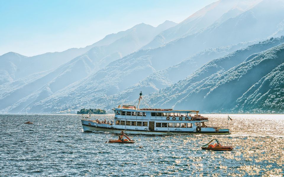 From Milan: Small Group Como, Bellagio, Varenna, Boat Cruise - Why This Lake Como Day Trip Works Better Than DIY