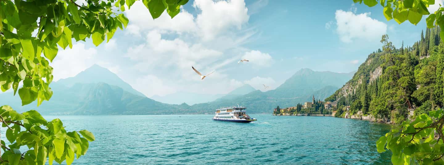 From Milan: Small Group Como, Bellagio, Varenna, Boat Cruise - The 10-Hour Loop: What the Timing Really Means