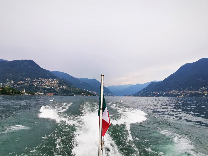 From Milan: Small Group Tour of Lake Como, Lugano & Pre Alps - Who this tour fits best (and who should skip it)