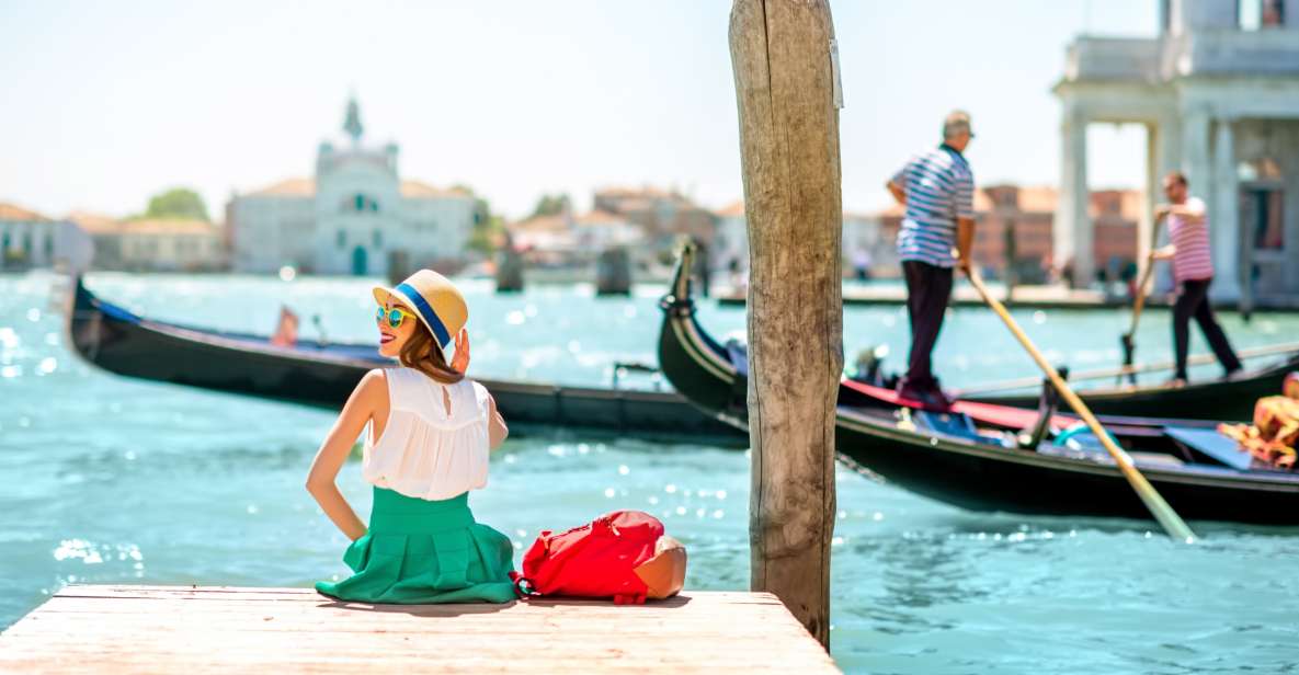 From Milan: Venice and Verona Full-Day Tour by Train - The train ride to Verona: why that first leg is part of the experience