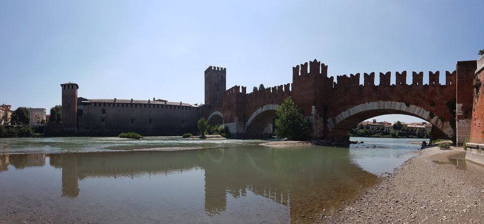 From Milan: Venice and Verona Full-Day Tour by Train - Pace and timing: what 13.5 hours feels like in real life