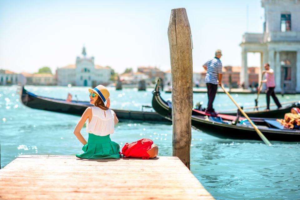 From Milan: Venice and Verona Full-Day Tour by Train - Milan Central Station meet-up: where the day really starts