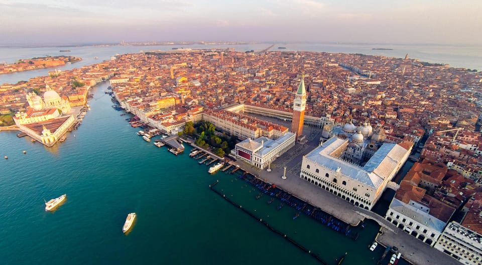 From Milan: Venice City Highlights Guided Day Trip - Key things to know before you go