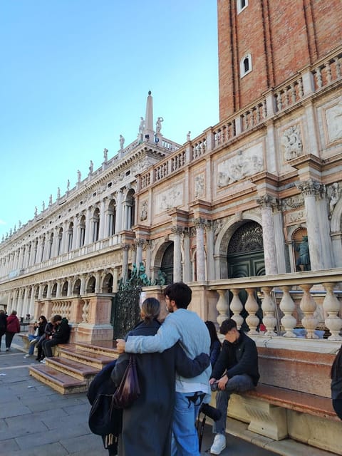 From Milan: Venice City Highlights Guided Day Trip - Guides and the human factor: why it feels smoother