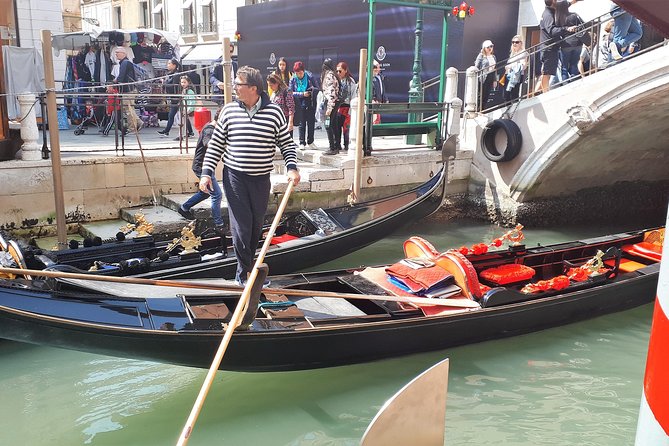 From Milan: Venice Full-Day Guided Tour With Boat Ride - The lagoon exit: boat to Tronchetto and back to Milan