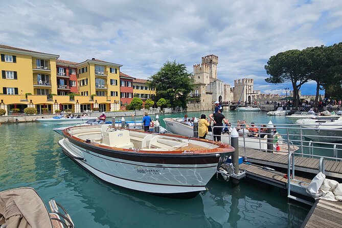 From Milan: Verona, Sirmione and Lake Garda Tour with Boat Cruise - Milan Pick-Up: Meeting Point, Comfort, and a Real Schedule