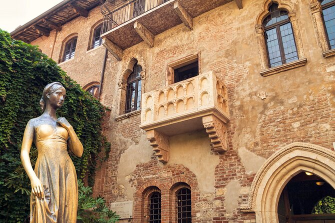 From Milan: Verona, Sirmione and Lake Garda Tour with Boat Cruise - Sirmione’s Village Walk: Choosing Grotte di Catullo or Scaligero Castle