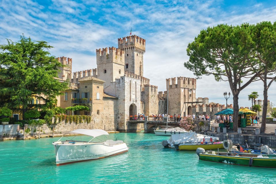 From Milan: Verona, Sirmione and Lake Garda with Boat Cruise - The best fit: who will love it, and who should adjust expectations