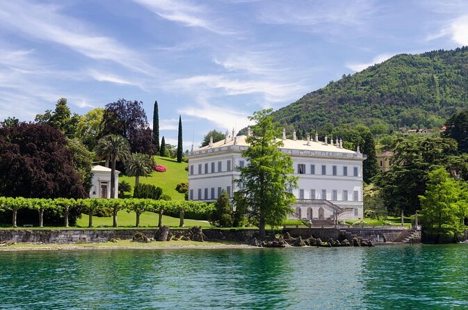 Full-Day Private Tour of Lake Como from Milan - Key Things to Know Before You Go