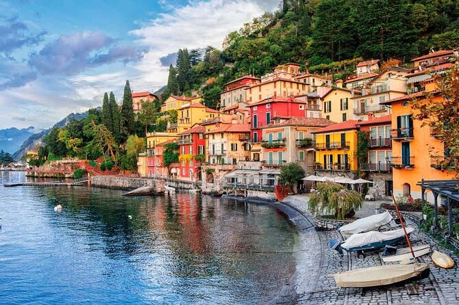 Full-Day Private Tour of Lake Como from Milan - The 7:00 am Start and the Real Shape of an 8–10 Hour Day