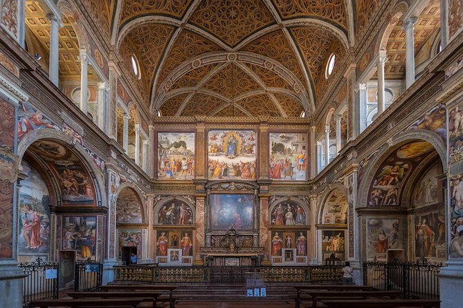 Full-day Skip-The-Line Milan, The Last Supper and Duomo Cathedral - Key takeaways before you go