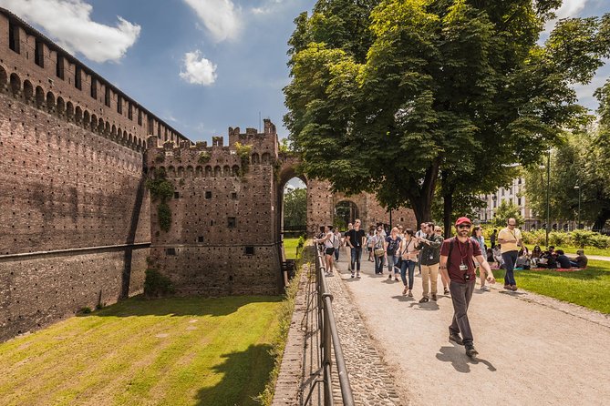 Full-day Skip-The-Line Milan, The Last Supper and Duomo Cathedral - Il Cenacolo and The Last Supper: the ticket moment you plan around