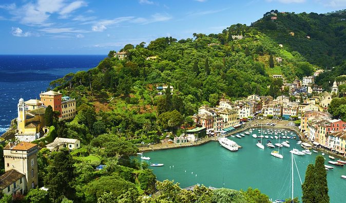Genoa and Portofino Day Trip from Milan - Price and Value: Is $155.68 a Good Deal?