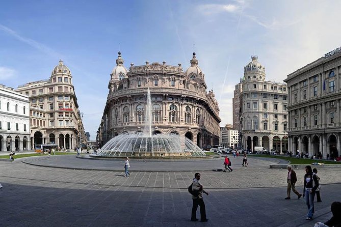 Genoa and Portofino Day Trip from Milan - Genoa’s Big Character: Not Just a Stopover