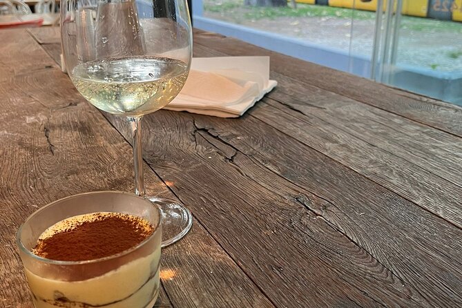 Gnocchi, Pasta, Tiramisù and Wine Class - Finding Your Way: Location and How the Evening Flows