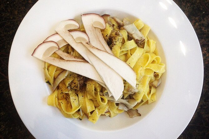 Gnocchi, Pasta, Tiramisù and Wine Class - Dietary Options: Vegetarian, Vegan, and Gluten-Free Choices