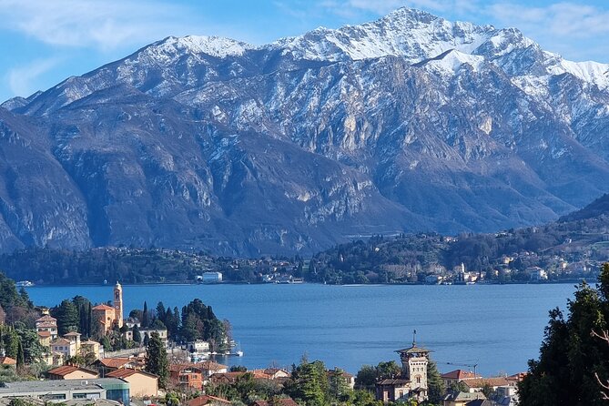 Guided e-bike tour on Lake Como - Menaggio to Dongo: why this route beats waiting for the right view
