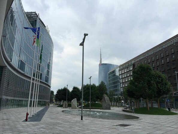 Highlights of Milan Bike Tour - Key things to know before you ride
