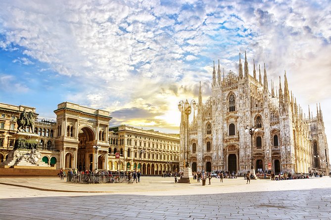 Inside Milan’s Duomo: Cathedral Tour with Optional Rooftop - Extras if you pick the rooftop packages: rooftop guided tour and Scala Theatre