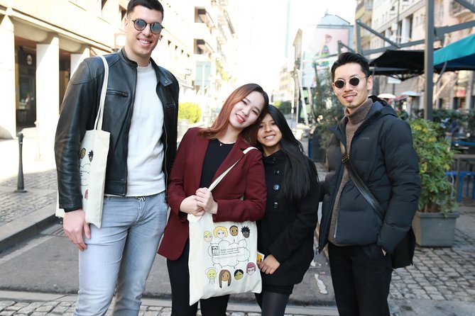 Intensive Italian Language Course in Milan - Why Milan works so well for an intensive Italian course
