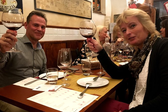 Italian Wine Tasting in Milan - Three Wines, One Guided Palate Reset