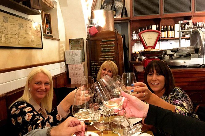 Italian Wine Tasting in Milan - Lombardy in Real Life: What You Might Learn From the Wine List