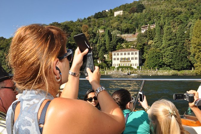Italy and Switzerland Day Trip: Lake Como, Bellagio & Lugano from Milan - Key takeaways before you go