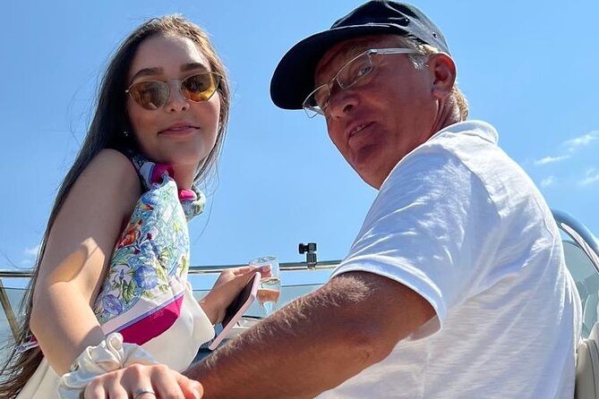 La Dolce Vita tour (2 H) Boat Eolo - Key Highlights Worth Planning For