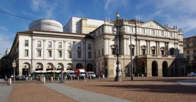 La Scala Theatre and Museum guided experience - Price and what you truly get for $56.84