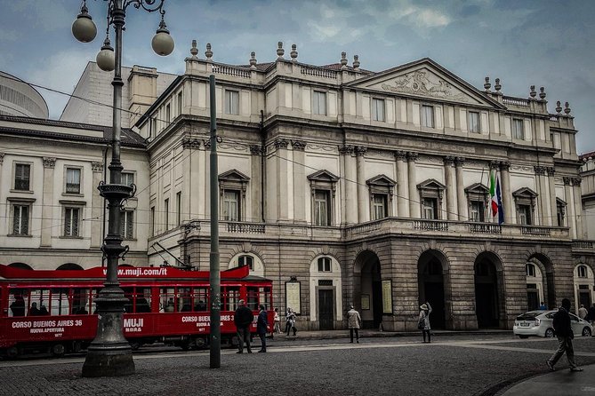 La Scala Theatre and Museum guided experience - Timing, what to bring, and how to get the most from 90 minutes
