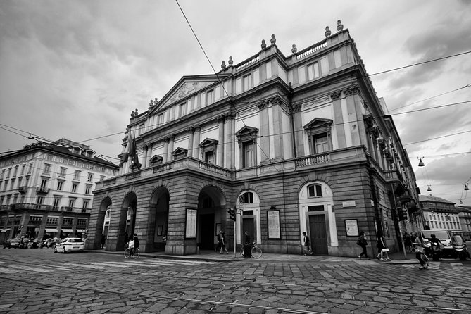 La Scala Theatre and Museum guided experience - Is a private upgrade worth considering?