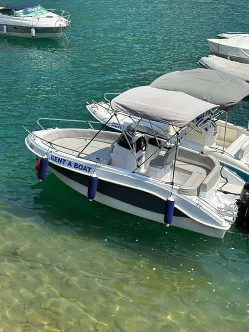 Lake Como: 1-Hour Private Boat Tour With Skipper - Key highlights worth planning around