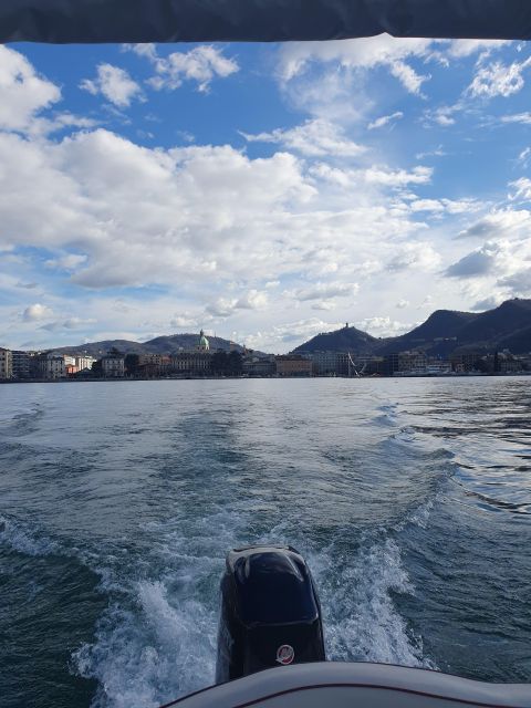 Lake Como: 1-Hour Private Boat Tour With Skipper - Price and value: what $226.57 actually buys you