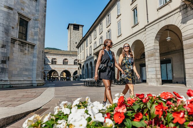 Lake Como and Bellagio with Private Boat Cruise Included - Bellagio: spending hours in the most popular place on the lake