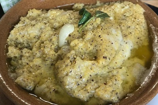 Lake Como Food Tour - Eat like a real Local - Stop 5: Centro Storico—zabaione or gelato, then espresso to close the loop