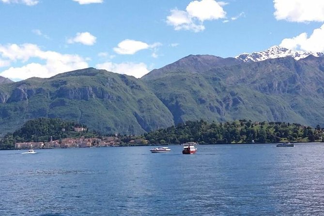 Lake Como from Milan: Varenna, Bellagio, and the Iconic Villa - Who this day trip fits best