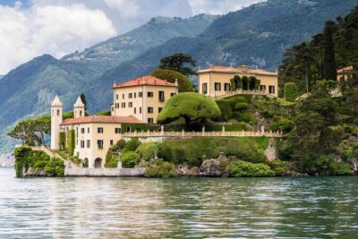Lake Como Highlights - Villa Balbianello & Bellagio exclusive full-day tour - Villa Balbianello: the star stop, plus the reality check