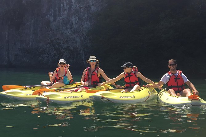 Lake Como Kayak Tour from Bellagio - Key things to know before you paddle