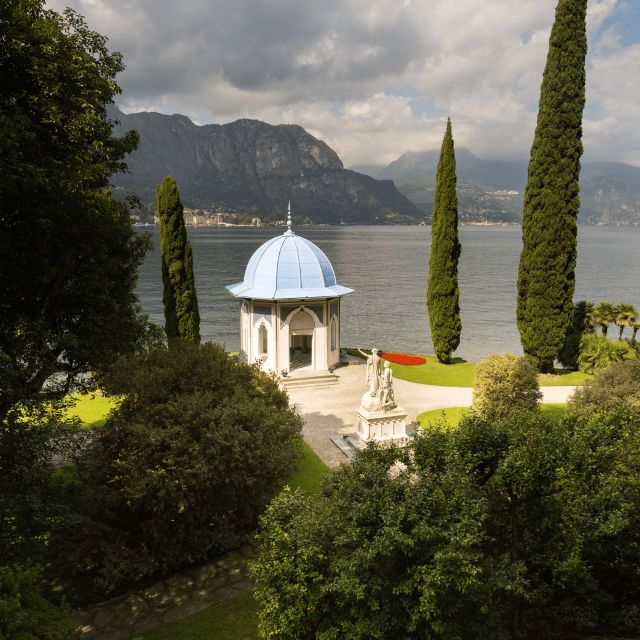Lake Como: Lakeside Villas Entry Tickets with Ferries - The summer suggested timetable (16 June–5 October 2025) and how to actually use it
