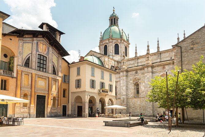 Lake Como & Milan in One Day: Milan's Duomo & Lake Como Boat Tour - The Big Value Question: Is €-Type Sightseeing Worth It Here?