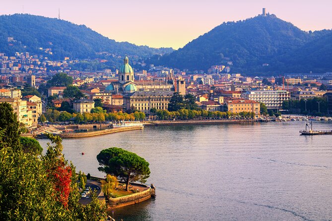 Lake Como & Milan in One Day: Milan's Duomo & Lake Como Boat Tour - Guides Make the Difference: What to Look For